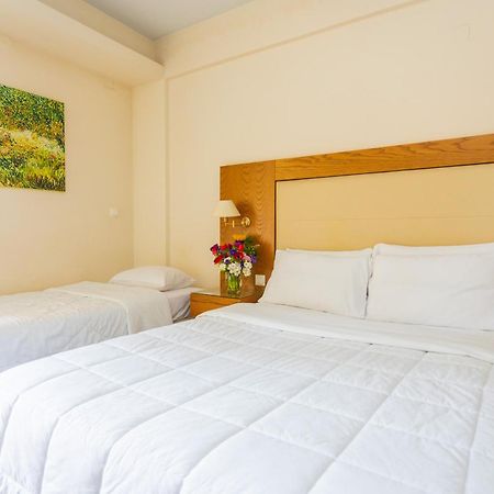 Hotel Aspassia Nauplion Zewnętrze zdjęcie