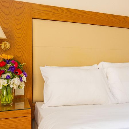Hotel Aspassia Nauplion Zewnętrze zdjęcie