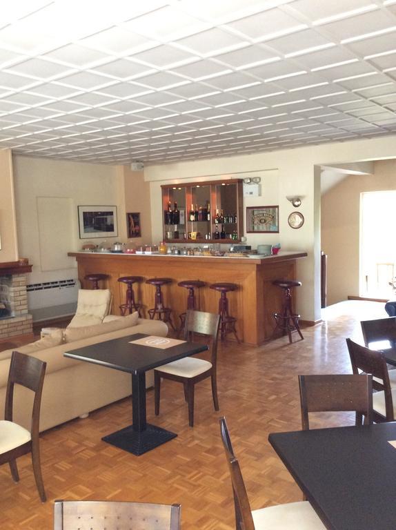 Hotel Aspassia Nauplion Zewnętrze zdjęcie