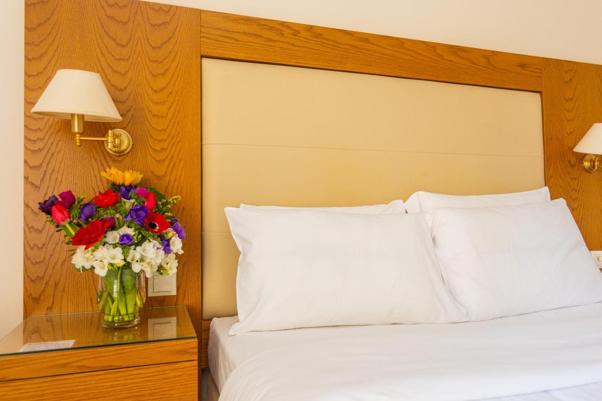 Hotel Aspassia Nauplion Zewnętrze zdjęcie