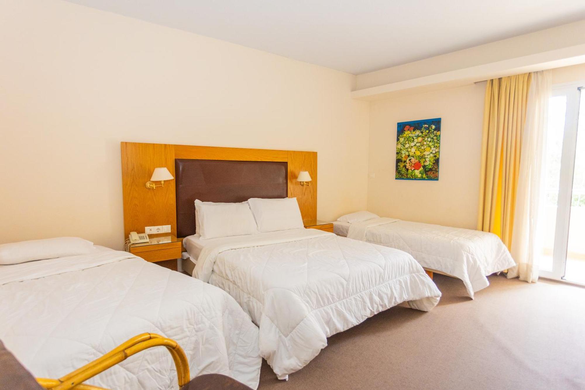 Hotel Aspassia Nauplion Zewnętrze zdjęcie