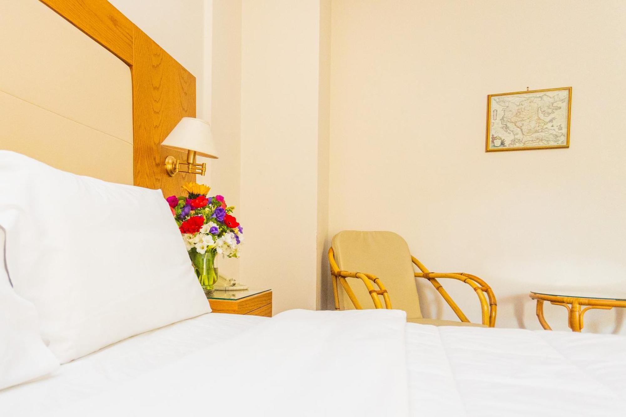 Hotel Aspassia Nauplion Zewnętrze zdjęcie