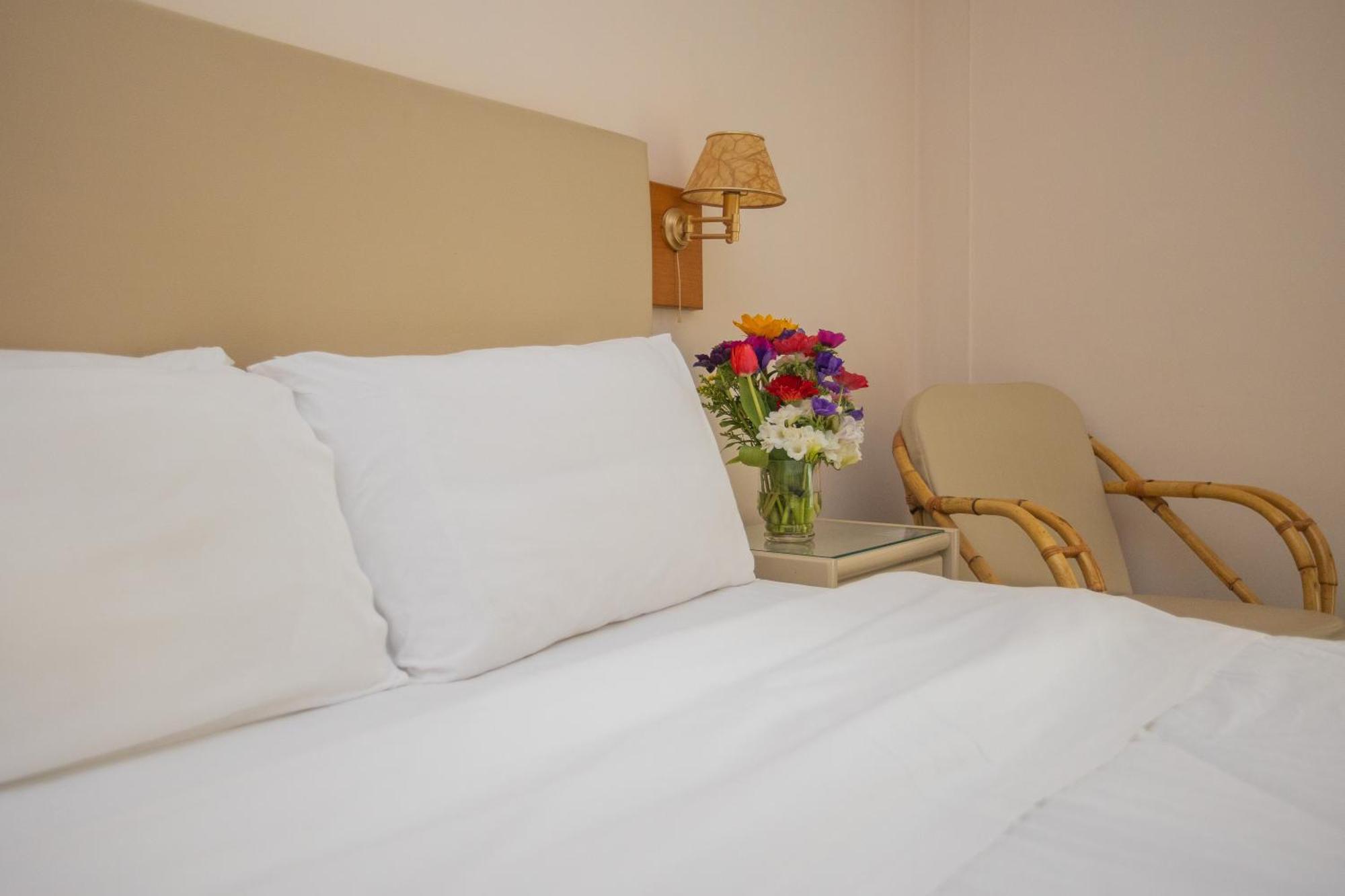 Hotel Aspassia Nauplion Zewnętrze zdjęcie