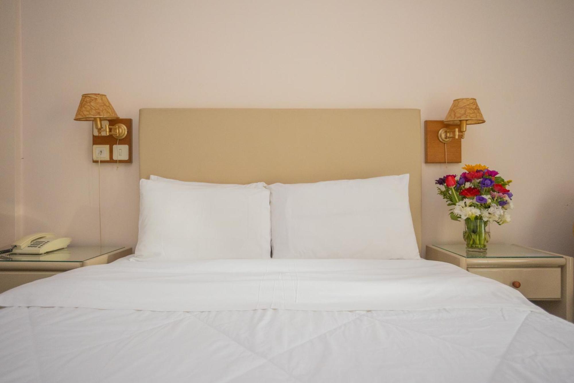 Hotel Aspassia Nauplion Zewnętrze zdjęcie