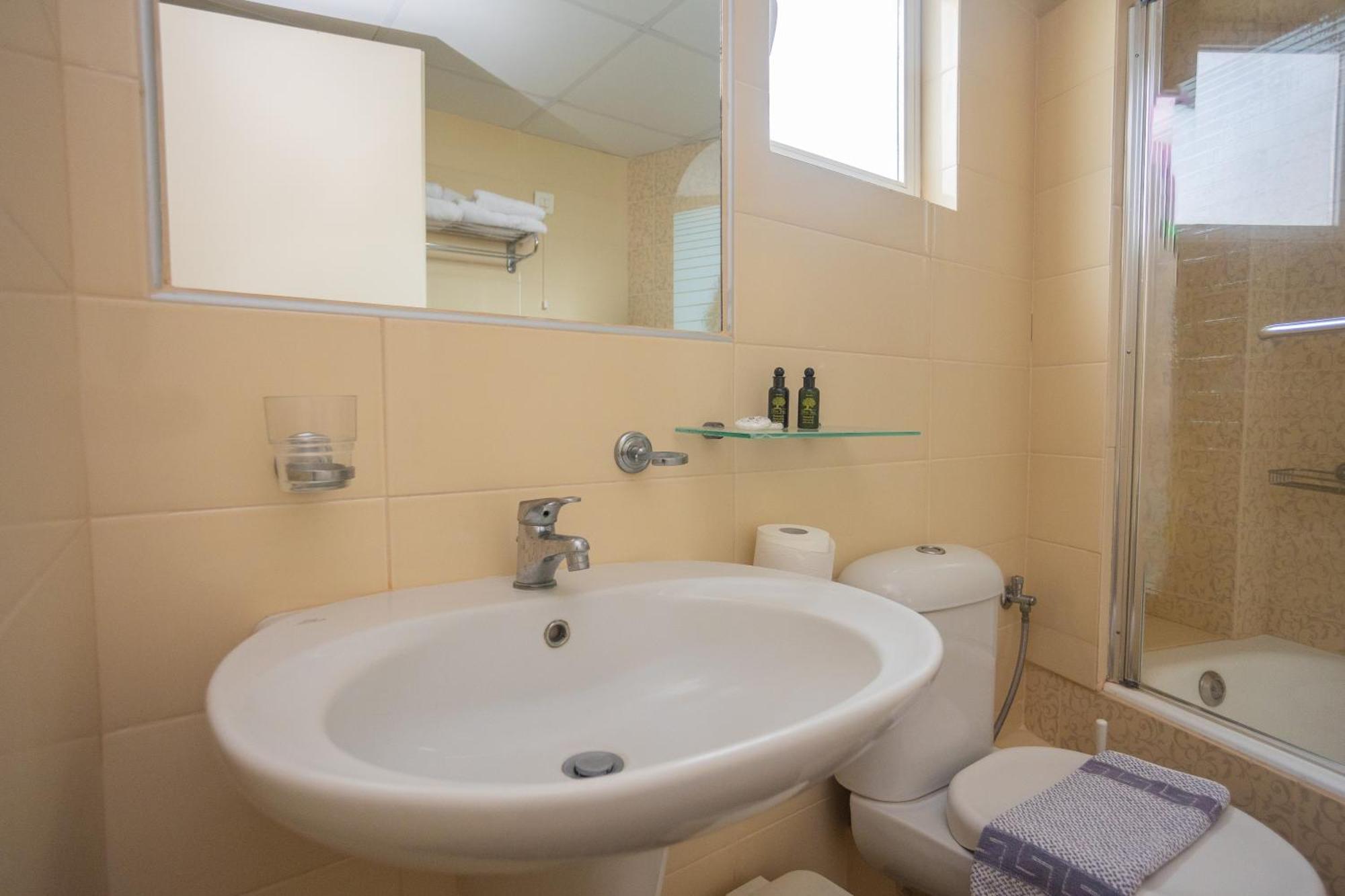 Hotel Aspassia Nauplion Zewnętrze zdjęcie