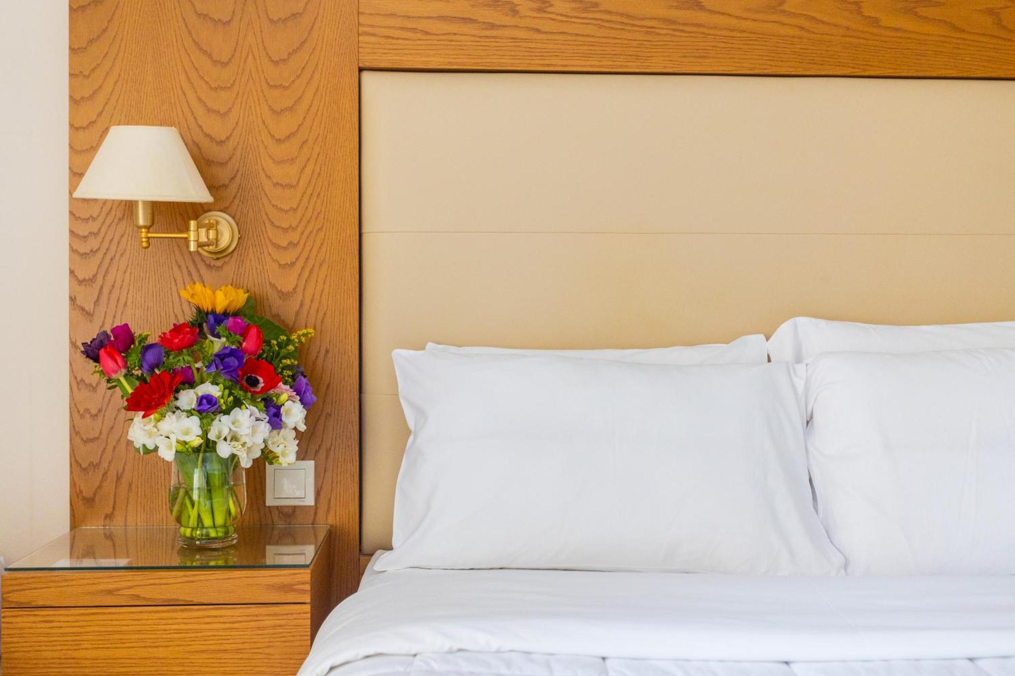 Hotel Aspassia Nauplion Zewnętrze zdjęcie