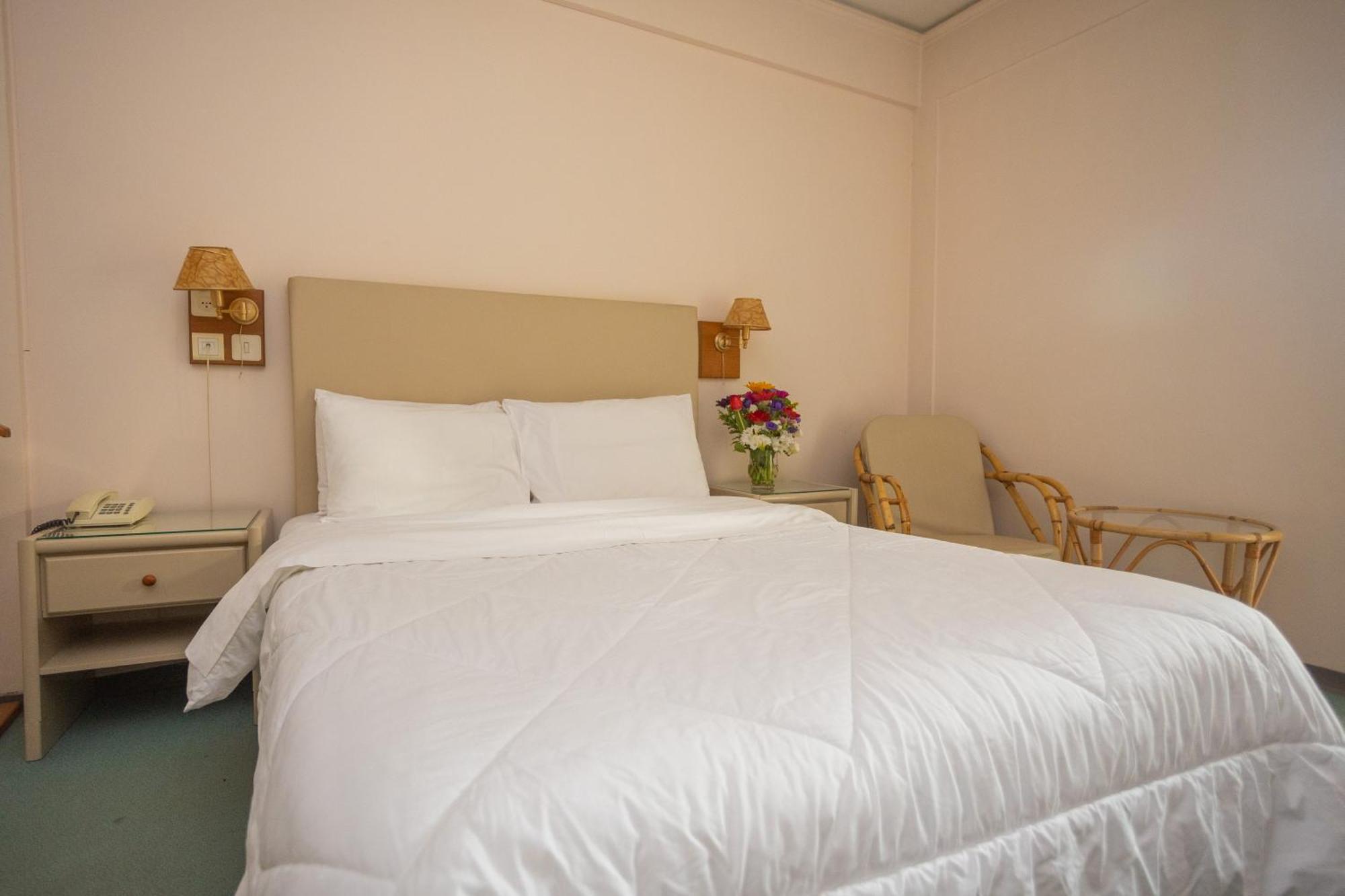 Hotel Aspassia Nauplion Zewnętrze zdjęcie