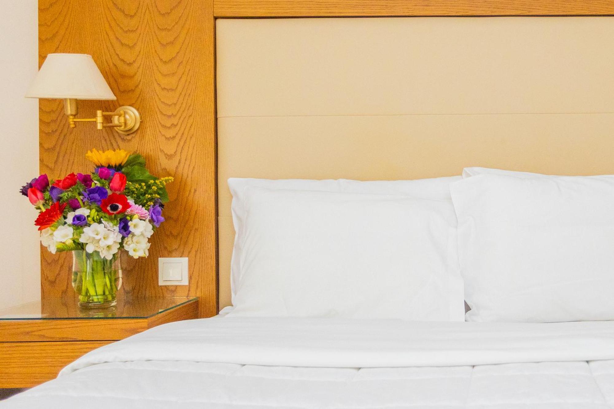 Hotel Aspassia Nauplion Zewnętrze zdjęcie