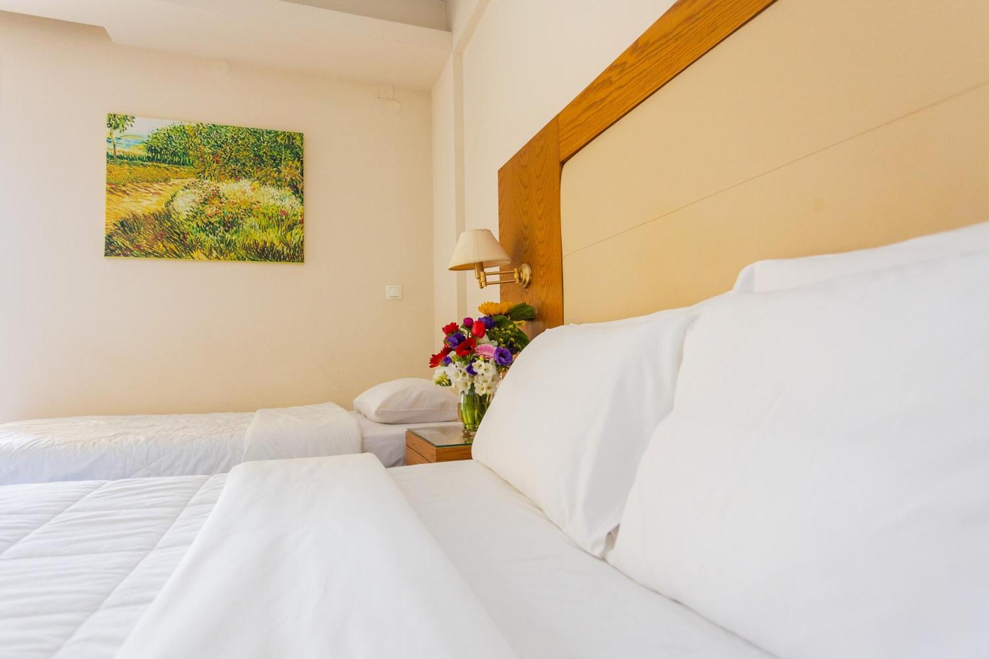 Hotel Aspassia Nauplion Zewnętrze zdjęcie