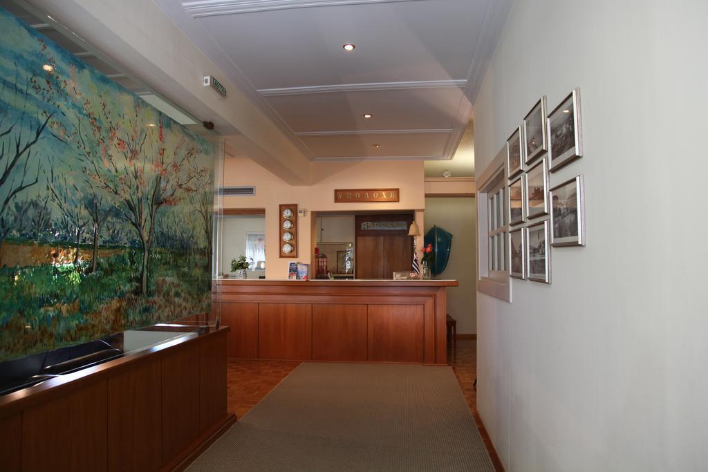 Hotel Aspassia Nauplion Zewnętrze zdjęcie