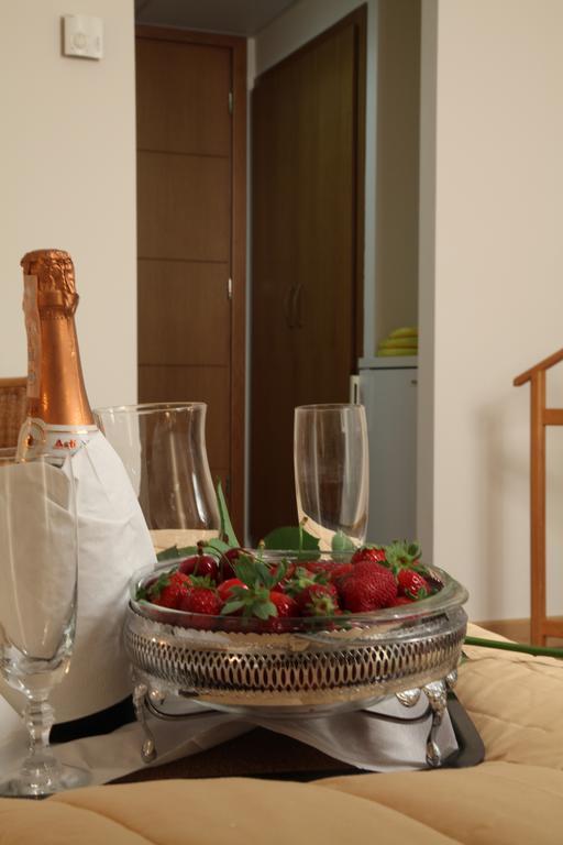 Hotel Aspassia Nauplion Zewnętrze zdjęcie