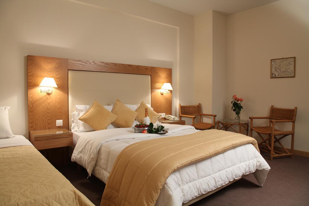 Hotel Aspassia Nauplion Zewnętrze zdjęcie