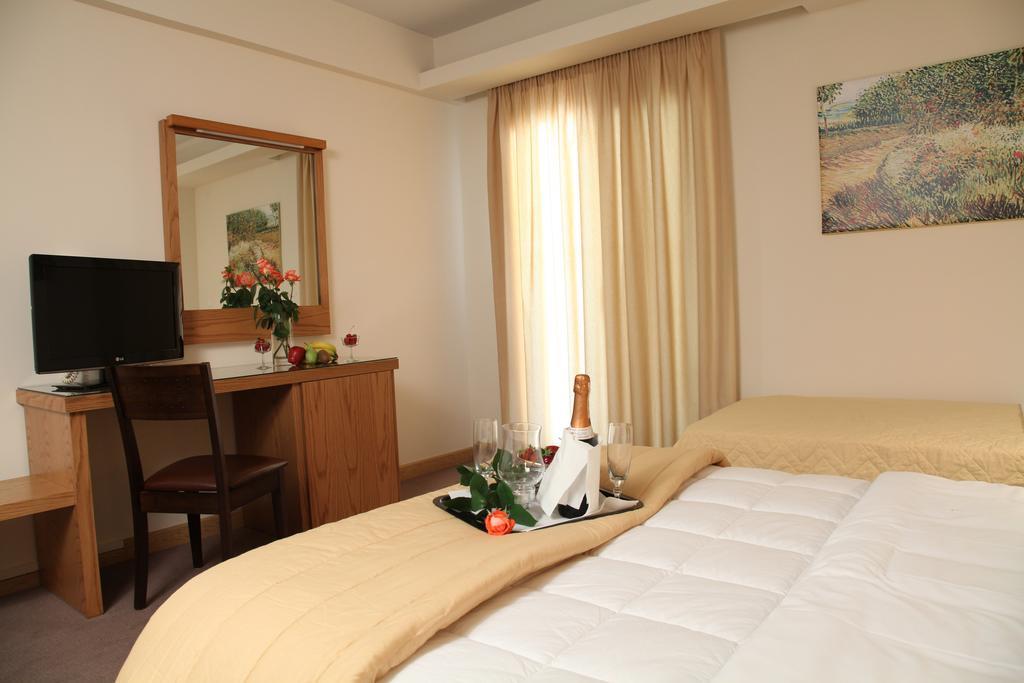 Hotel Aspassia Nauplion Zewnętrze zdjęcie