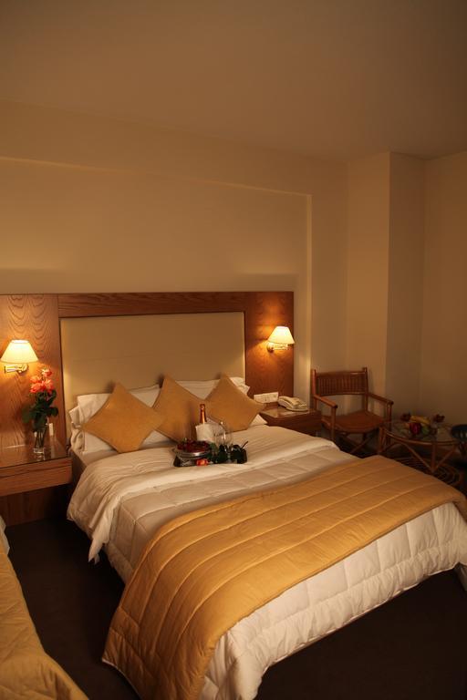 Hotel Aspassia Nauplion Zewnętrze zdjęcie