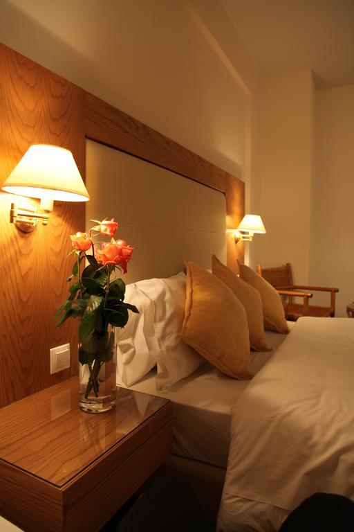 Hotel Aspassia Nauplion Zewnętrze zdjęcie
